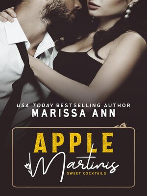 cover image of Apple Martinis